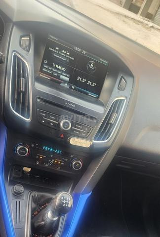 Ford Focus Sport - 2