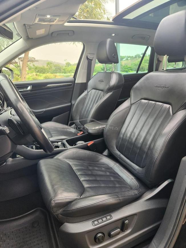 Skoda Kodiaq L&K 2024 Full options