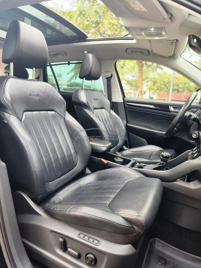 Skoda Kodiaq L&K 2024 Full options