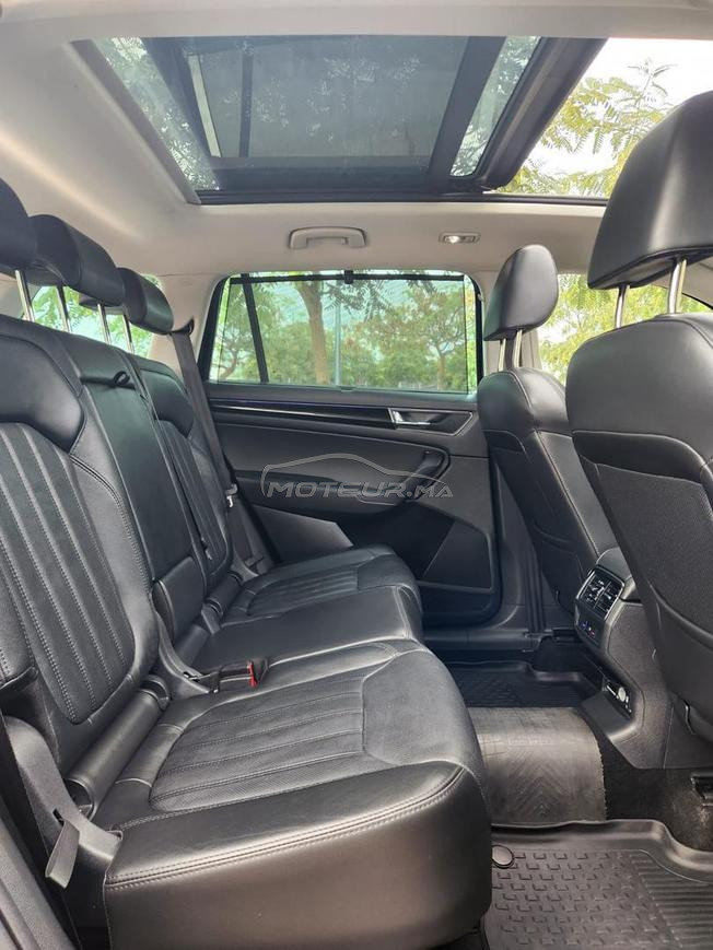 Skoda Kodiaq L&K 2024 Full options