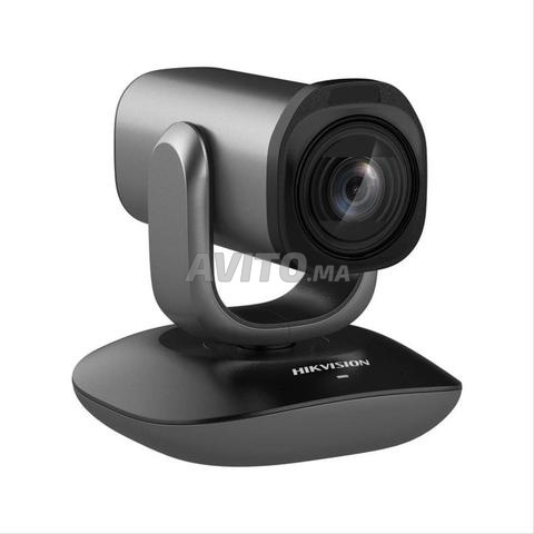CAMÉRA DE VIDÉOCONFÉRENCE HIKVISION DS-UVC-P28 - 2