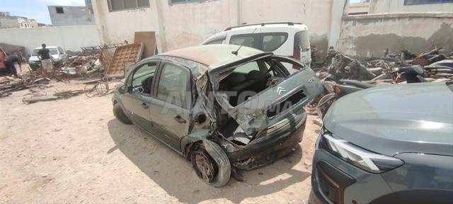 Citroën C3 Diesel 2009 à Casablanca - 2