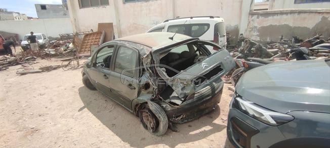 Citroën C3 Diesel 2009 à Casablanca
