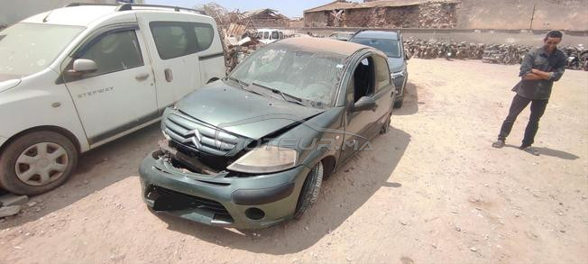 Citroën C3 Diesel 2009 à Casablanca