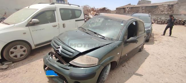Citroën C3 Diesel 2009 à Casablanca
