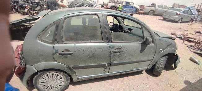 Citroën C3 Diesel 2009 à Casablanca