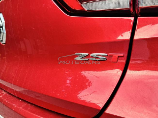 MG ZST Trophy 2024 