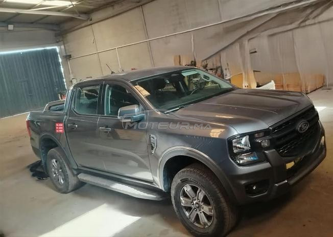 Ford Ranger Diesel Automatique 2025 à Inzegan