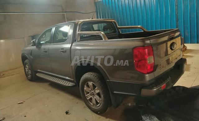 Ford Ranger Diesel Automatique 2025 à Inzegan - 2