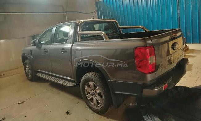 Ford Ranger Diesel Automatique 2025 à Inzegan