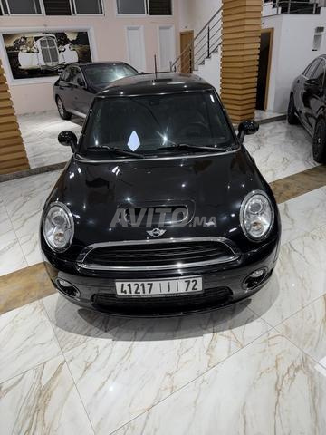 Mini Cooper essence 2010 - 2