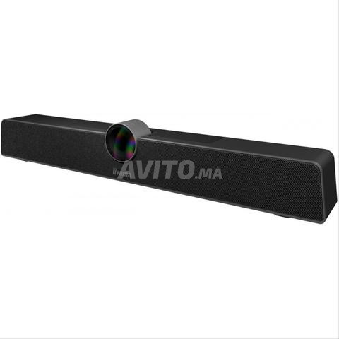 BARRE DE CONFÉRENCE TOUT-EN-UN IIYAMA - 2