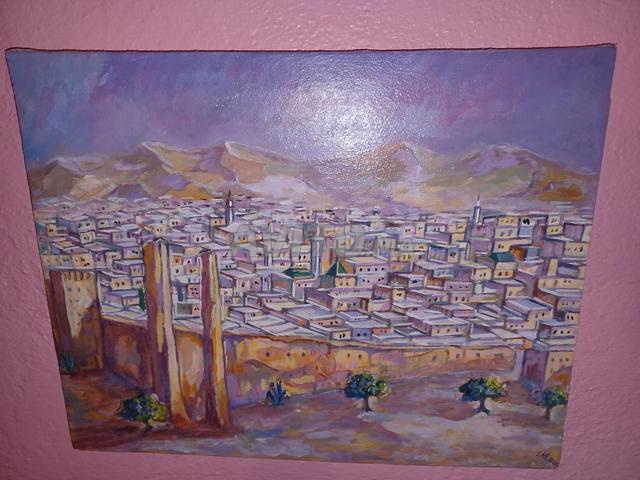 Vente tableaux - 2