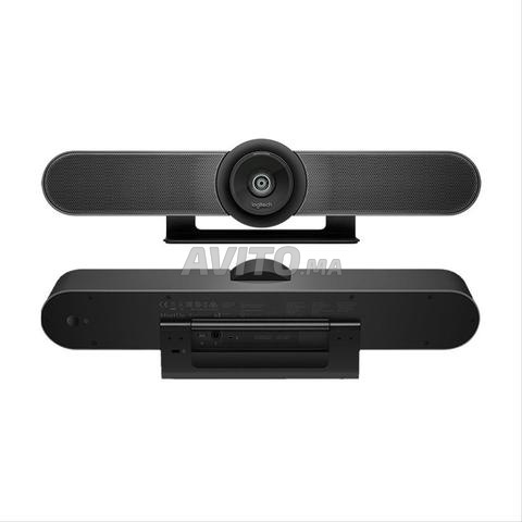 Logitech MeetUp - 2