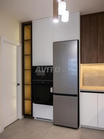 AMÉNAGEMENT INTÉRIEUR ET EXTÉRIEUR - 2