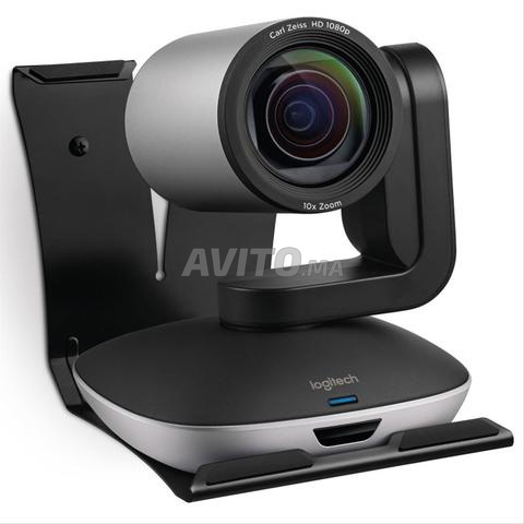 Logitech PTZ Pro 2 - 2