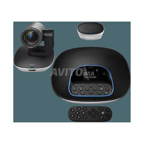 Logitech Group - 2