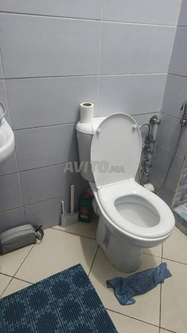 Appartement meublé à Amlak Bernoussi - 2