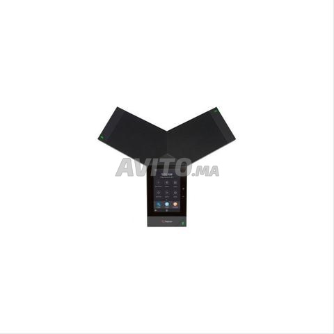 Realpresence Trio 8500 IP Polycom - 2