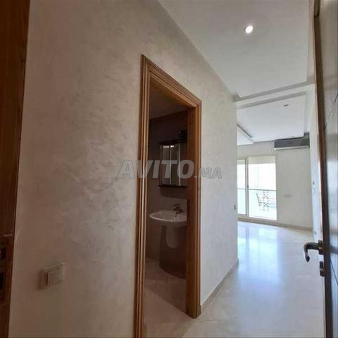 215337-بيع شقة بالدار البيضاء كاليفورنيا بمساحة 130 متر مربع - 2