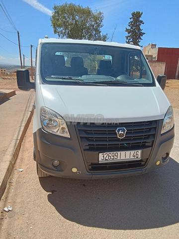 Camion - 2