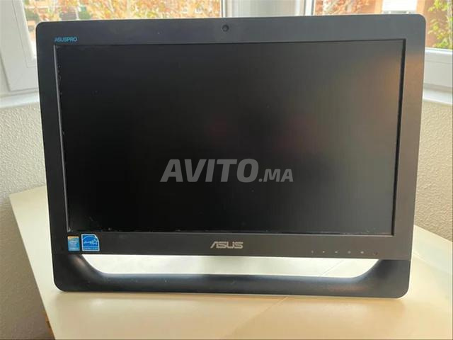 PC tout-en-un i5 4ème gen