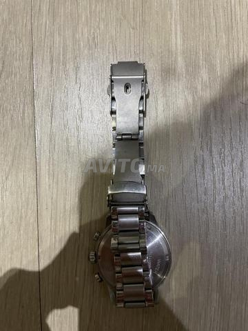 Montre Mauboussin modèle John le pilote 2023 - 2