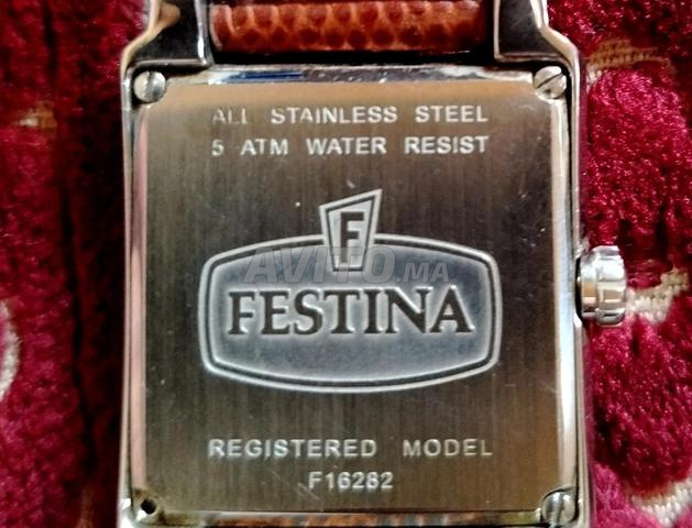 Montre originale - 2