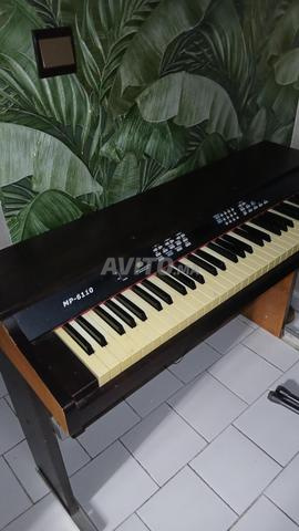 Piano 61 touches - 2