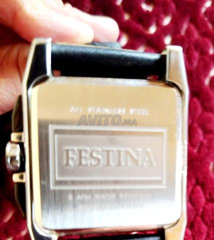 Montre originale - 2