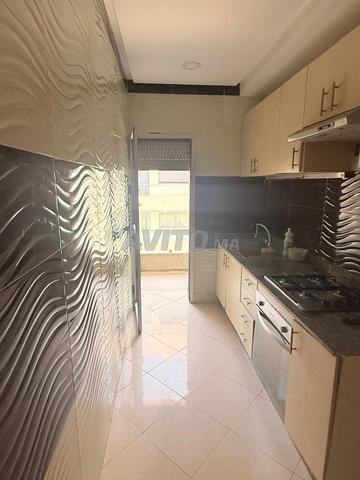 Appartement à vendre à Ain Sebaa près de Douzim - 2