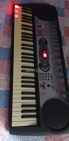 Orgue Casio LK - 2