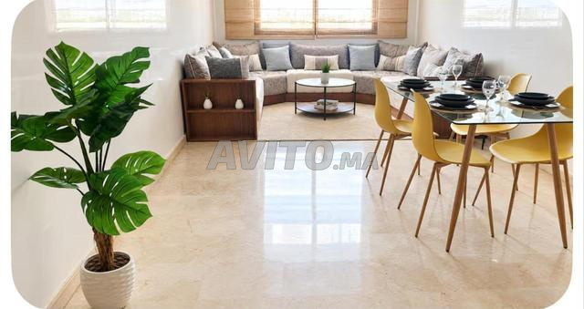 Magnifique Appartement à louer - 2