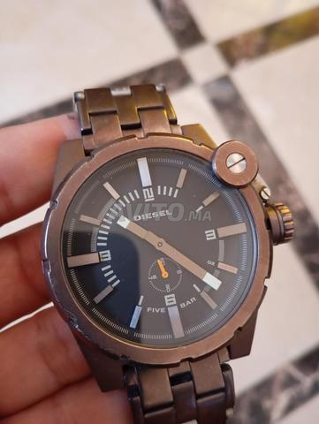 Montre Diesel originale - 2