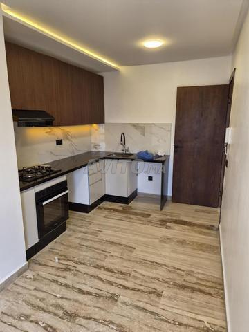 Appartement à louer - 2