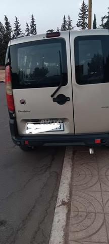 Fiat Doblò 1.3 - 2