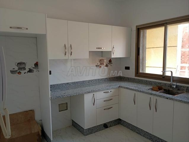 02 Appartement à vendre 100 m² à El Hajeb - 2