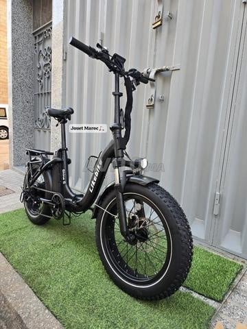 Vélo électrique Likebike Shine - 2