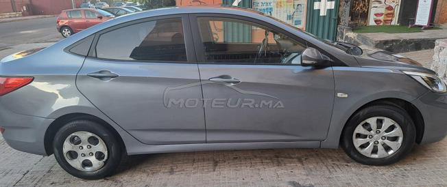 hyundia accent
