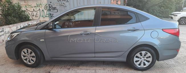 hyundia accent