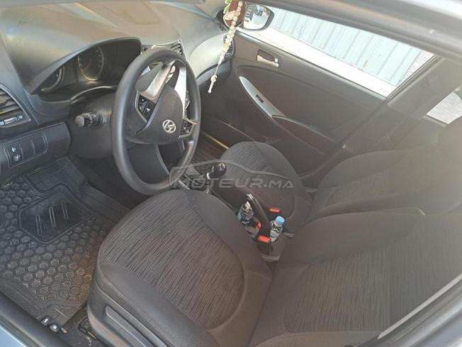 hyundia accent