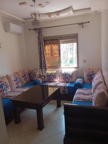 Appartement Abwab Gueliz Marrakech - 2