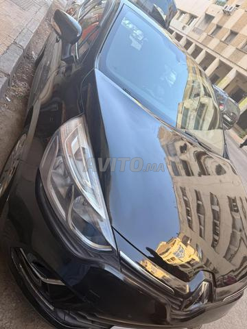 Clio 4 à vendre - 2