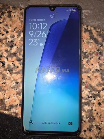 هاتف Redmi 14c 256 8 - 2