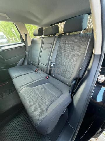 VW Touareg modèle 2015 comme neuf - 2
