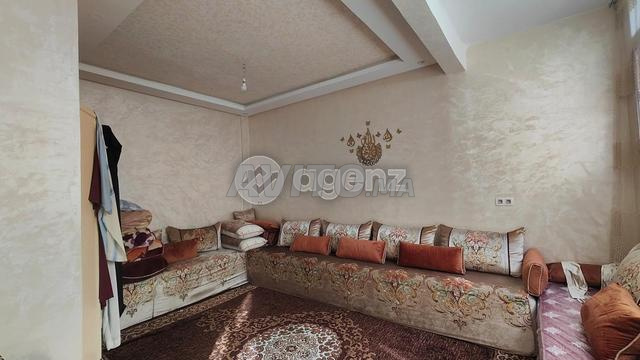 CMN-SI-1931 - Appartement à vendre à Al Qods - 2