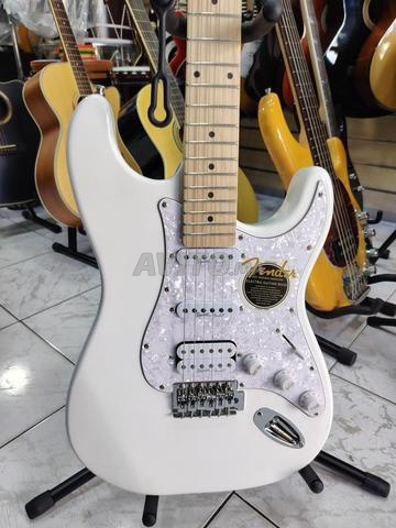 Guitare Électrique Fender Squier - 2