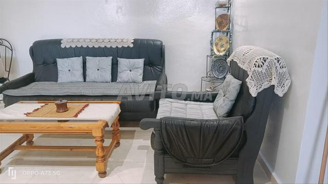 Quartier Hassan Rabat Centre-ville - 2