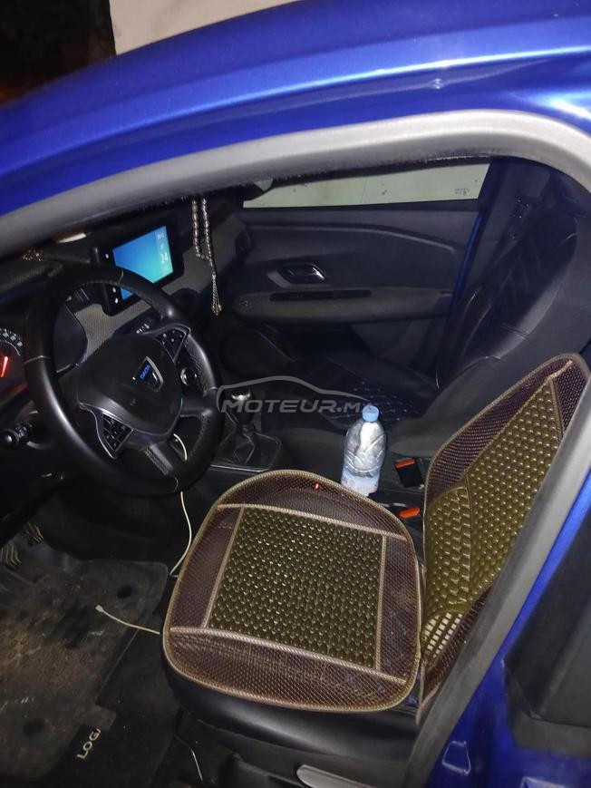 dacia sandero 2022 