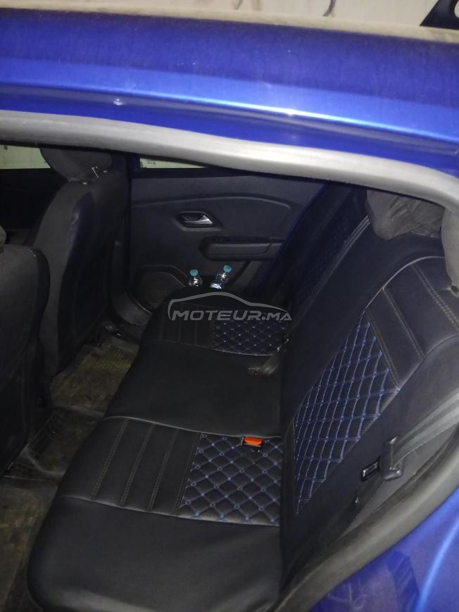 dacia sandero 2022 